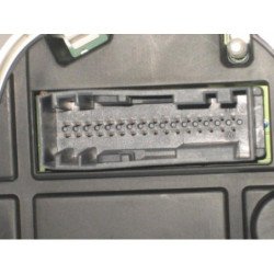 Compteur Ford Fiesta 6 Phase 1